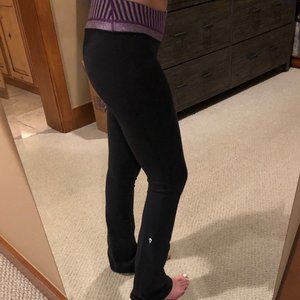 Lululemon Ivivva Yoga Pants
